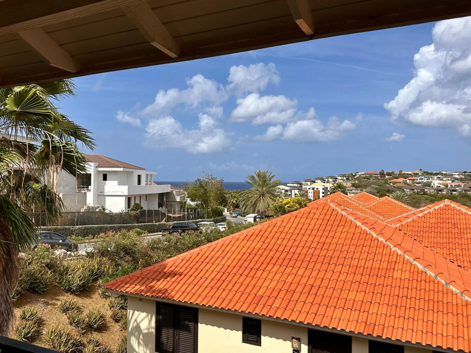 Blue Bay Beach Villas & Apartments 외부 사진
