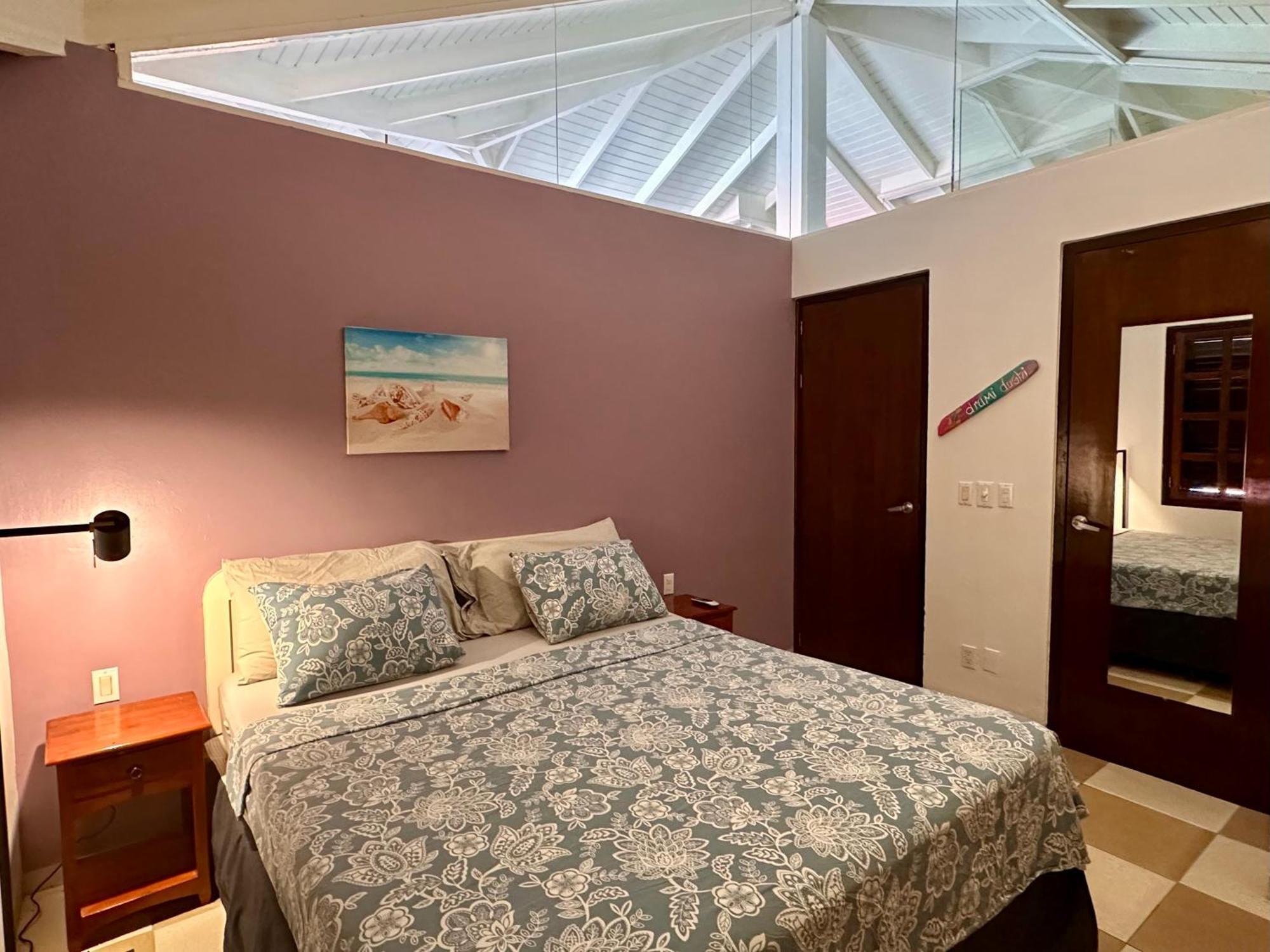 Blue Bay Beach Villas & Apartments 외부 사진