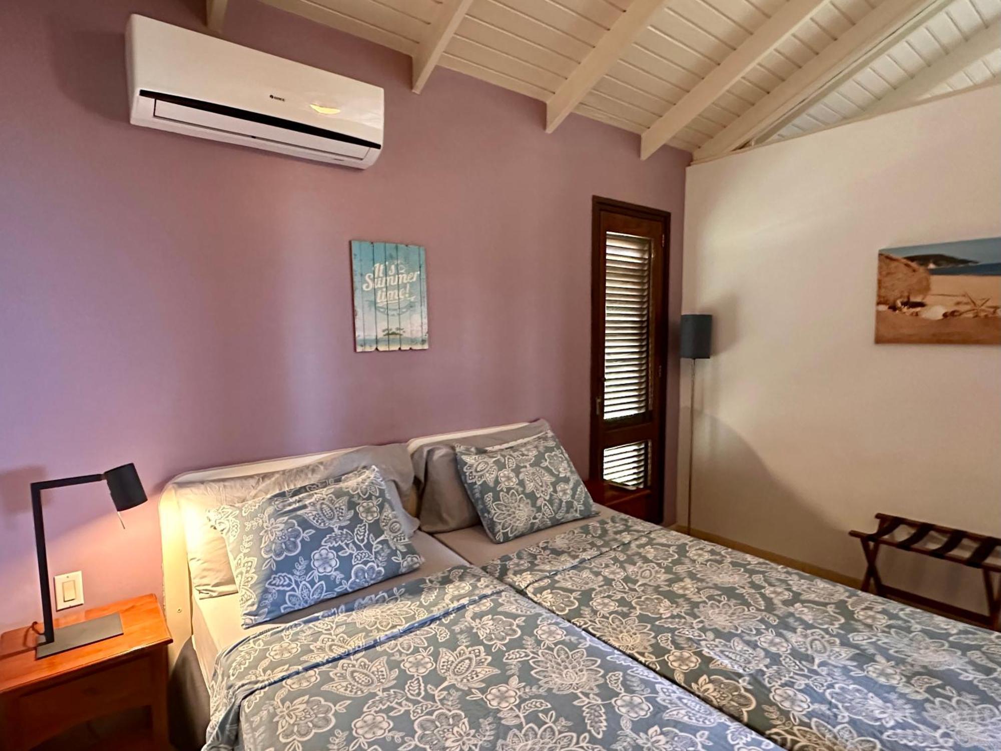 Blue Bay Beach Villas & Apartments 외부 사진